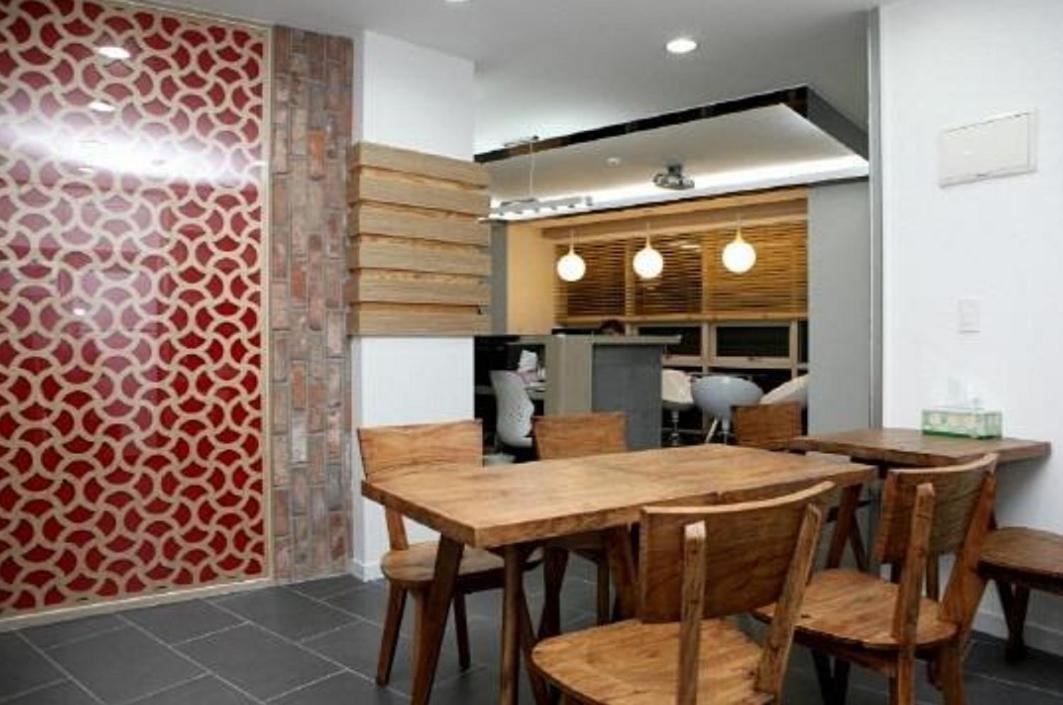 Hostel Kpop Seul Exterior foto