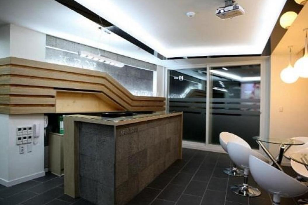 Hostel Kpop Seul Exterior foto
